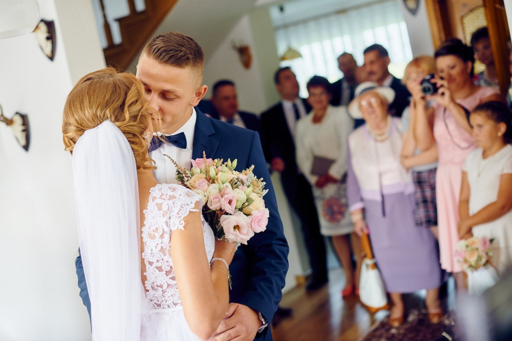 Marta & Mariusz — image 48