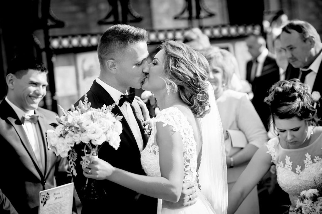 Marta & Mariusz — image 75