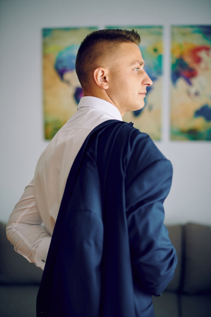 Marta & Mariusz — image 10