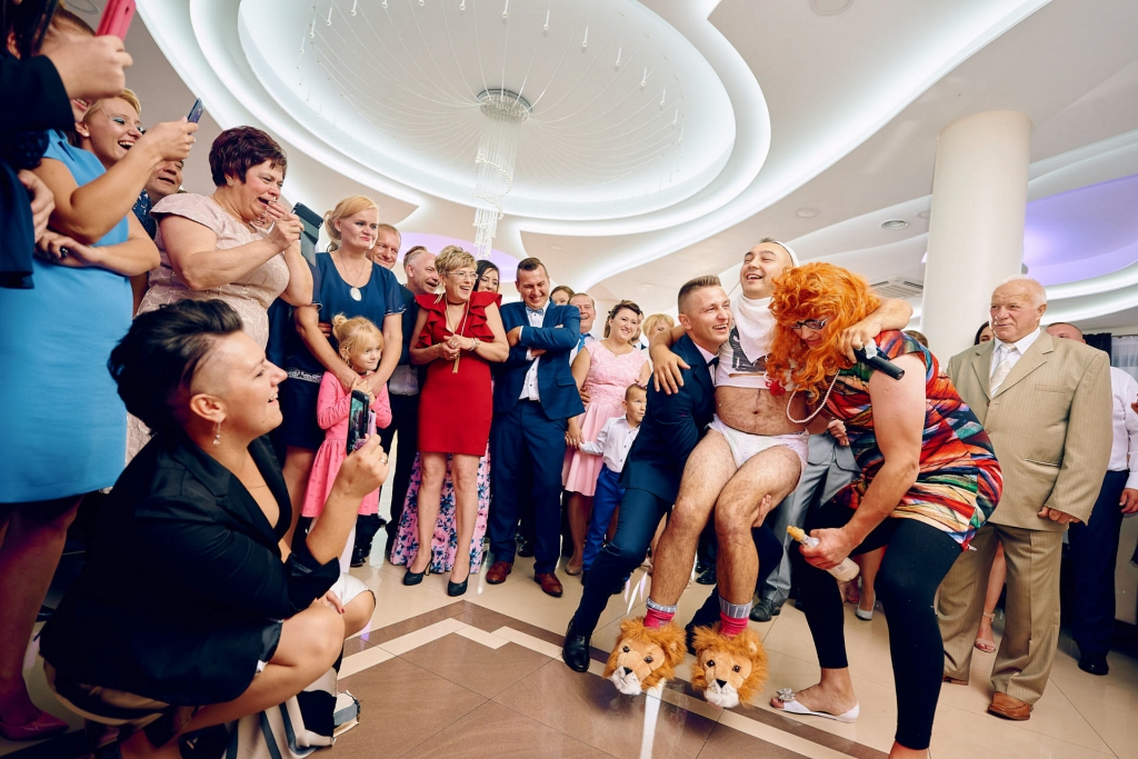 Marta & Mariusz — image 92