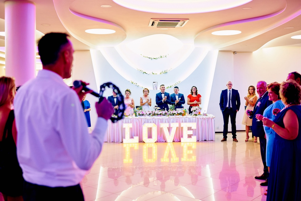 Marta & Mariusz — image 93