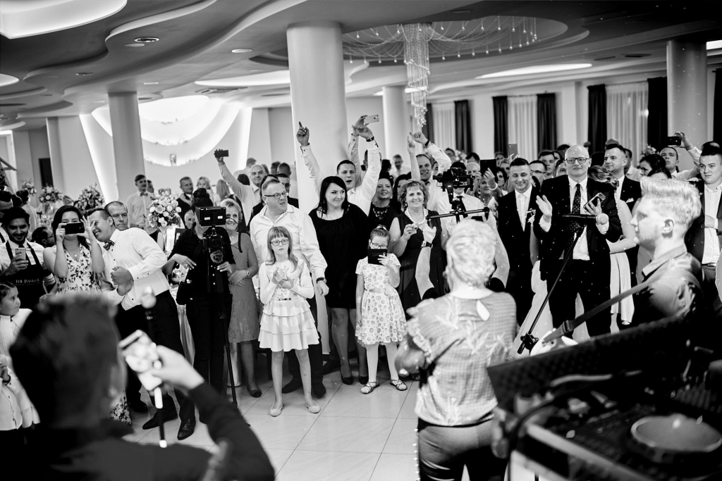 Marta & Mariusz — image 114