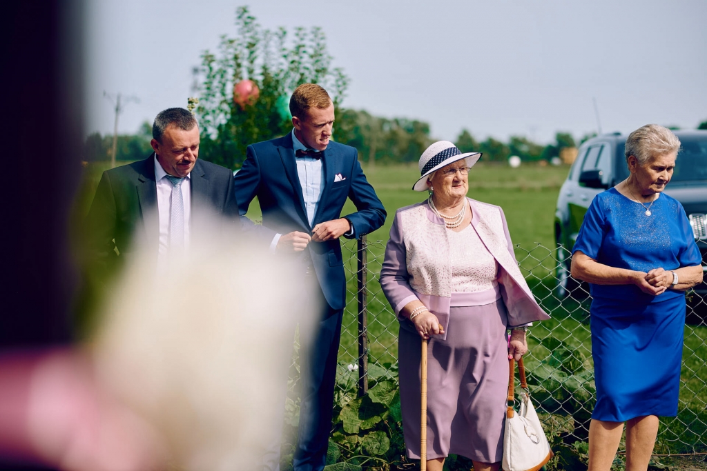 Marta & Mariusz — image 17