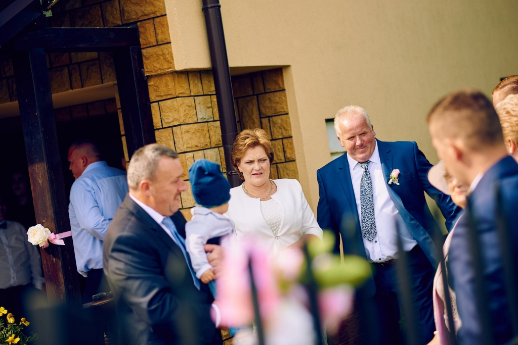 Marta & Mariusz — image 19