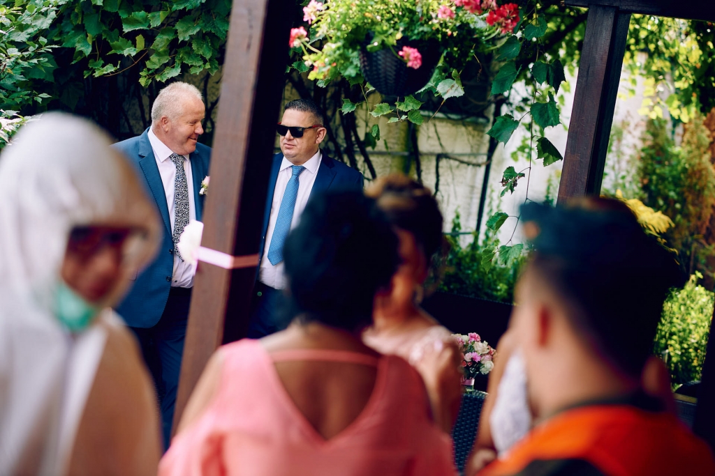 Marta & Mariusz — image 20