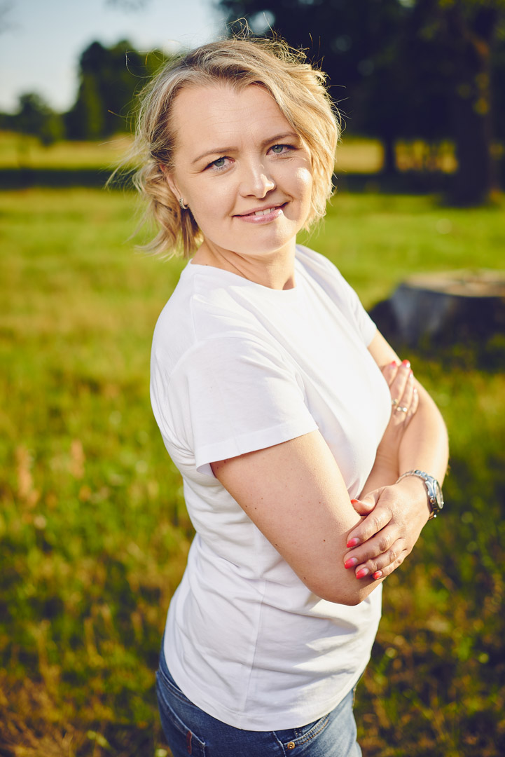 SESJA RODZINNA RENATY GRZEGORZA KINGI KLAUDII I MARCELA — image 18
