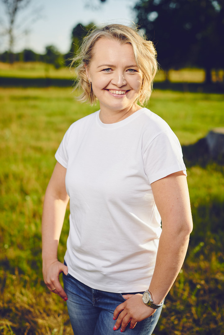 SESJA RODZINNA RENATY GRZEGORZA KINGI KLAUDII I MARCELA — image 19