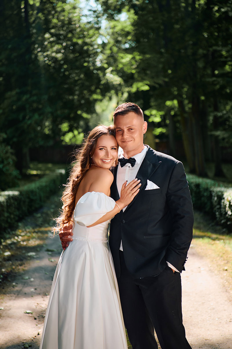 Kinga&dominik plener ślubny — image 1