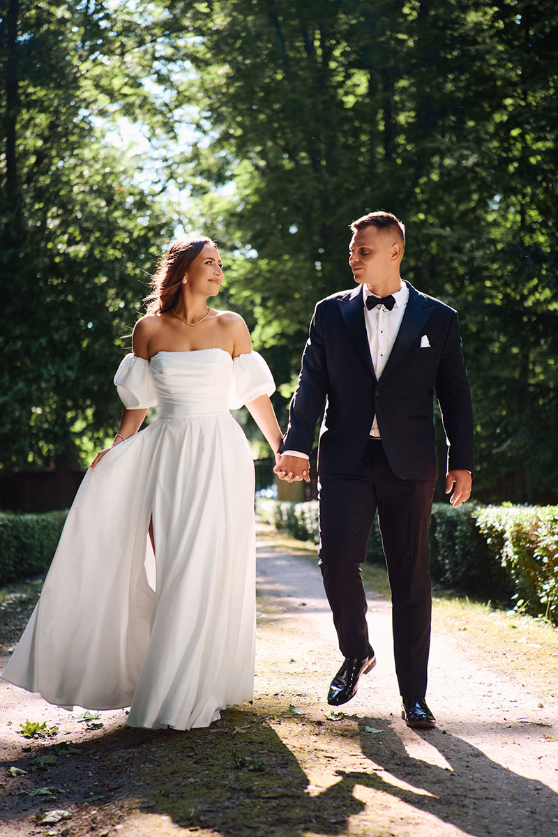 Kinga&dominik plener ślubny — image 4