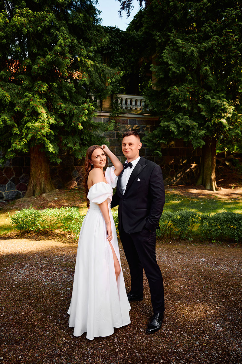 Kinga&dominik plener ślubny — image 5