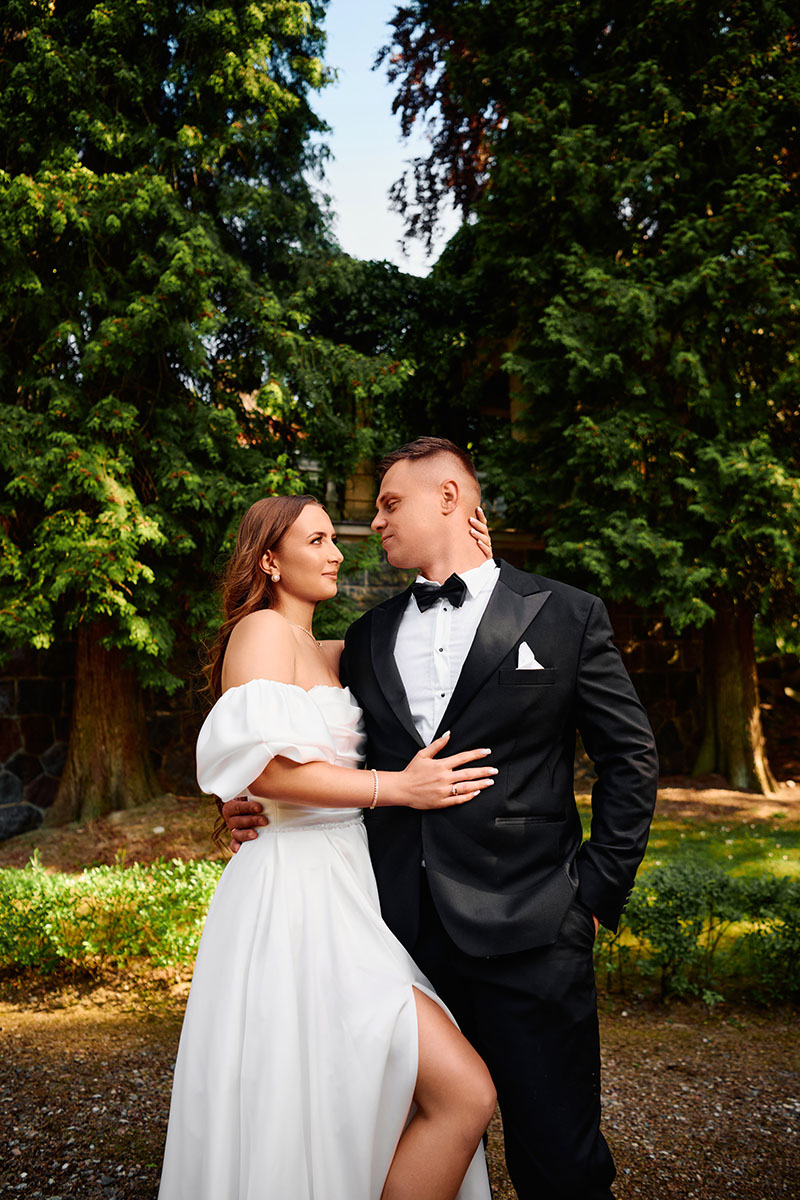 Kinga&dominik plener ślubny — image 7