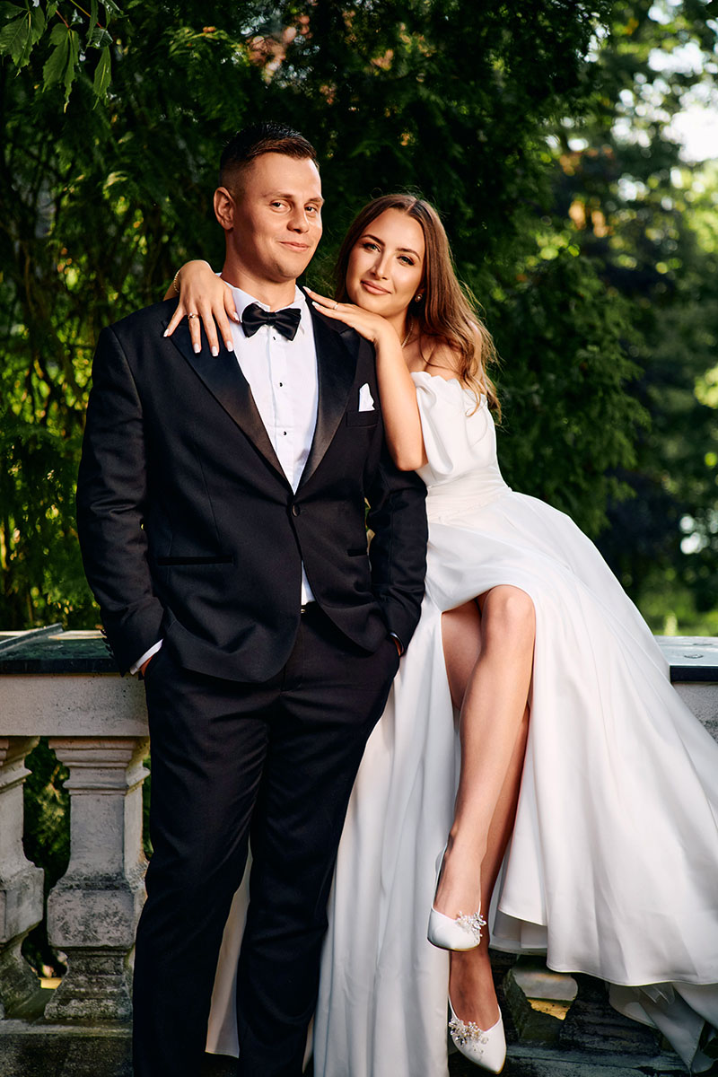 Kinga&dominik plener ślubny — image 10