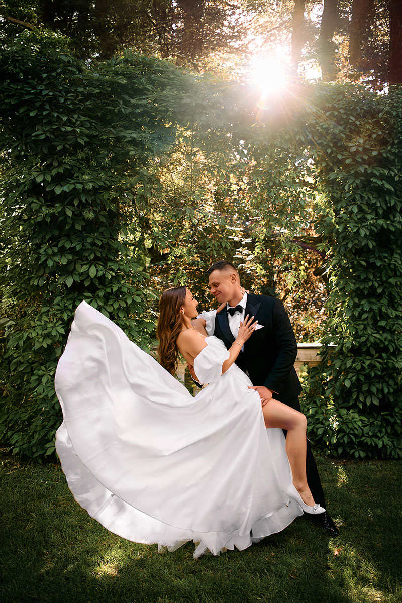 Kinga&dominik plener ślubny — image 20