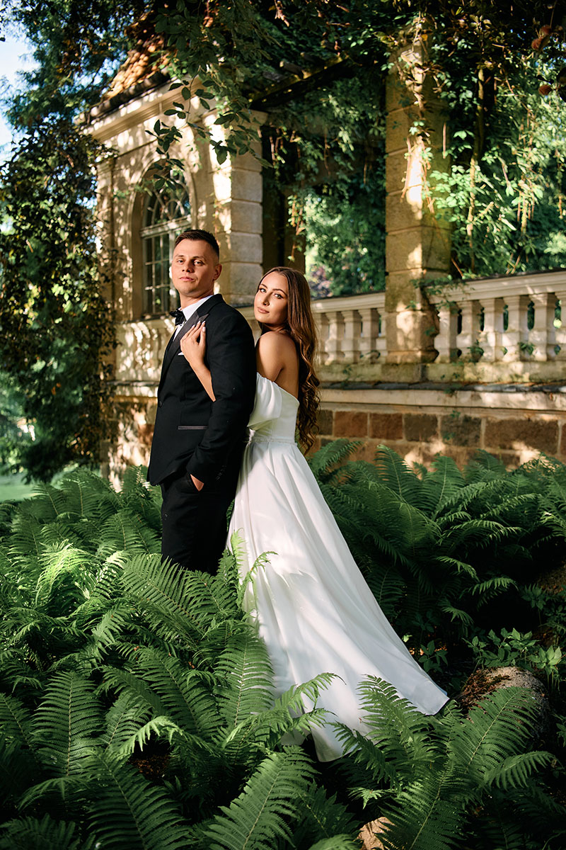 Kinga&dominik plener ślubny — image 23