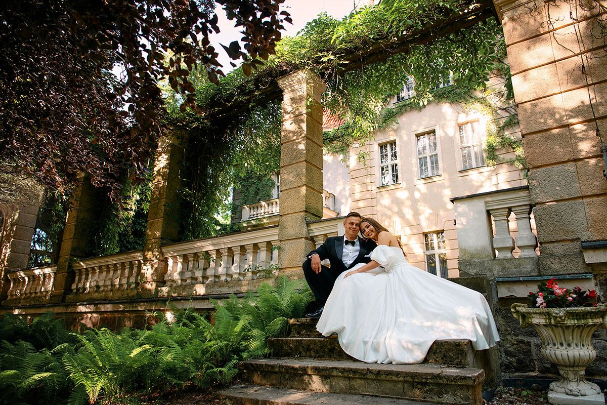 Kinga&dominik plener ślubny — image 27