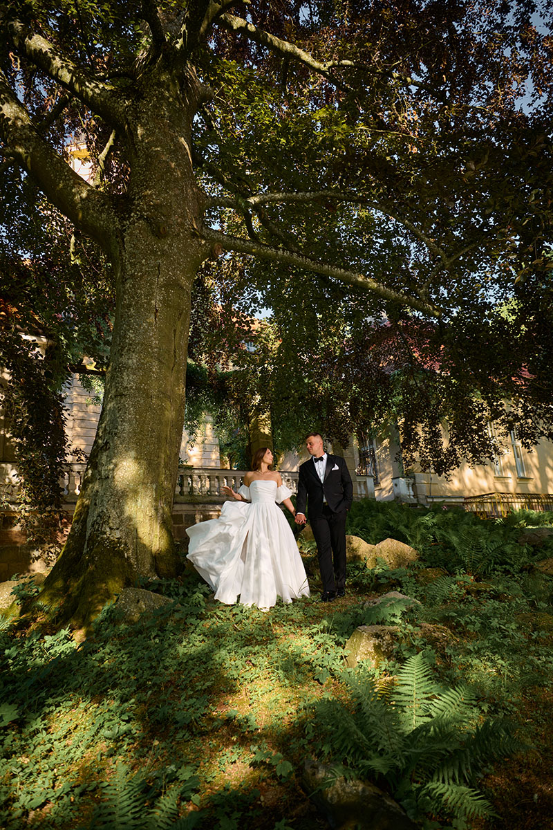 Kinga&dominik plener ślubny — image 28