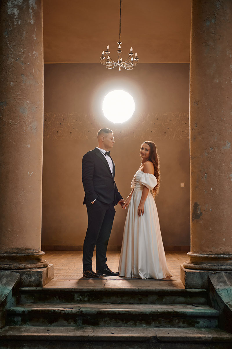 Kinga&dominik plener ślubny — image 33