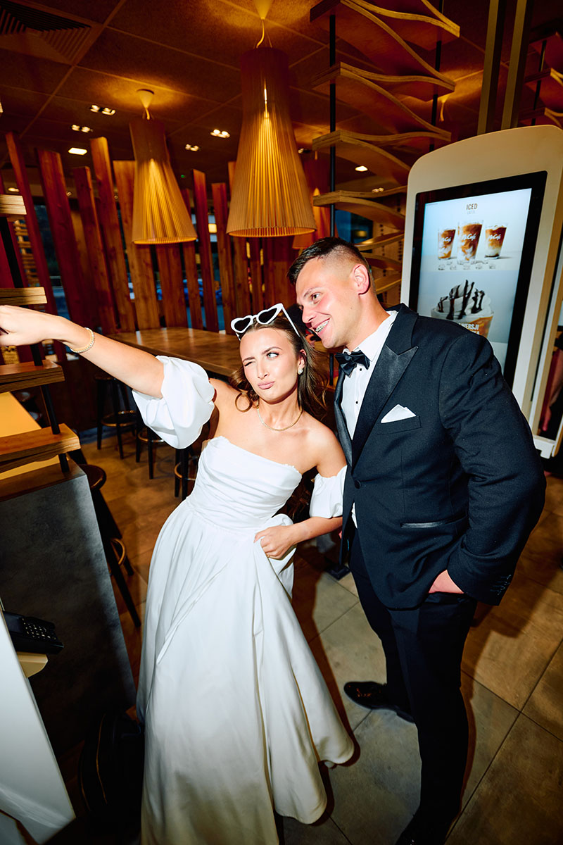 Kinga&dominik plener ślubny — image 40