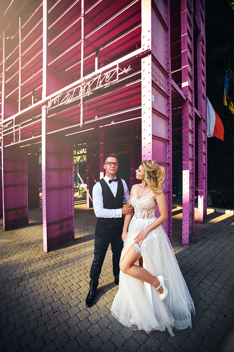 PATRYCJA&PAWEŁ PLENER ŚLUBNY — image 48