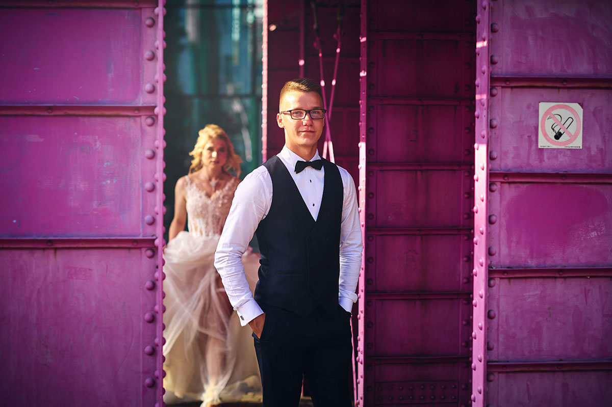 PATRYCJA&PAWEŁ PLENER ŚLUBNY — image 53