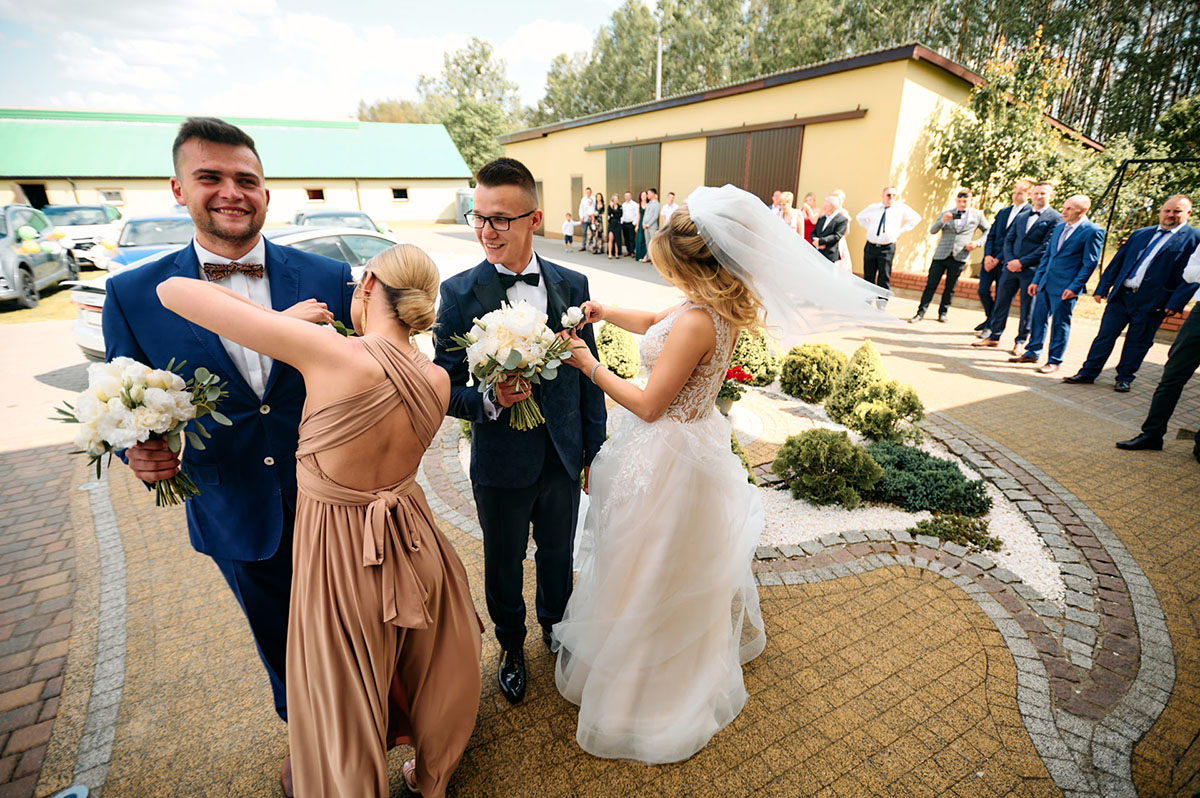 PATRYCJA&PAWEŁ — image 51