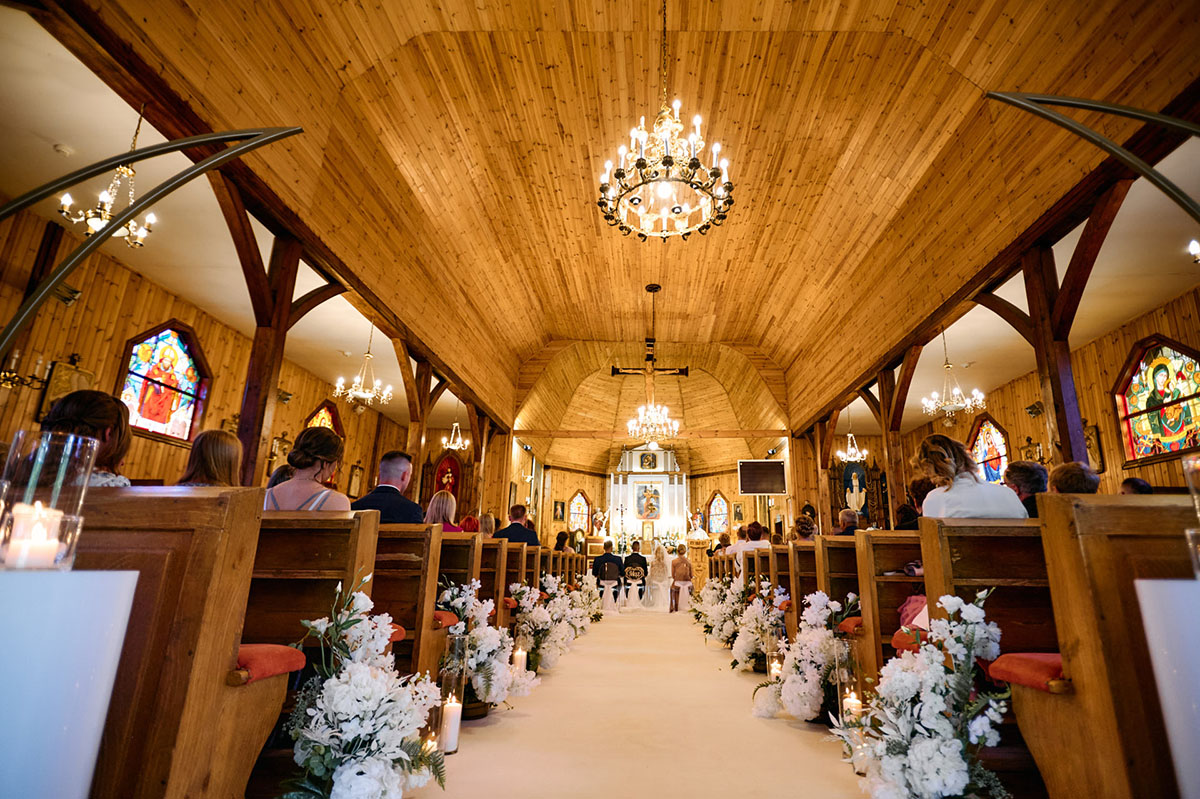 PATRYCJA&PAWEŁ — image 70