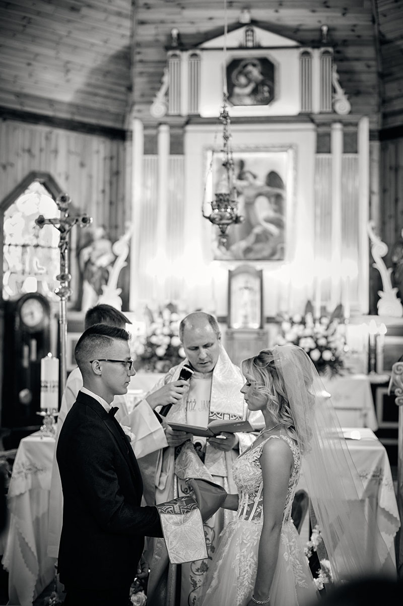 PATRYCJA&PAWEŁ — image 71