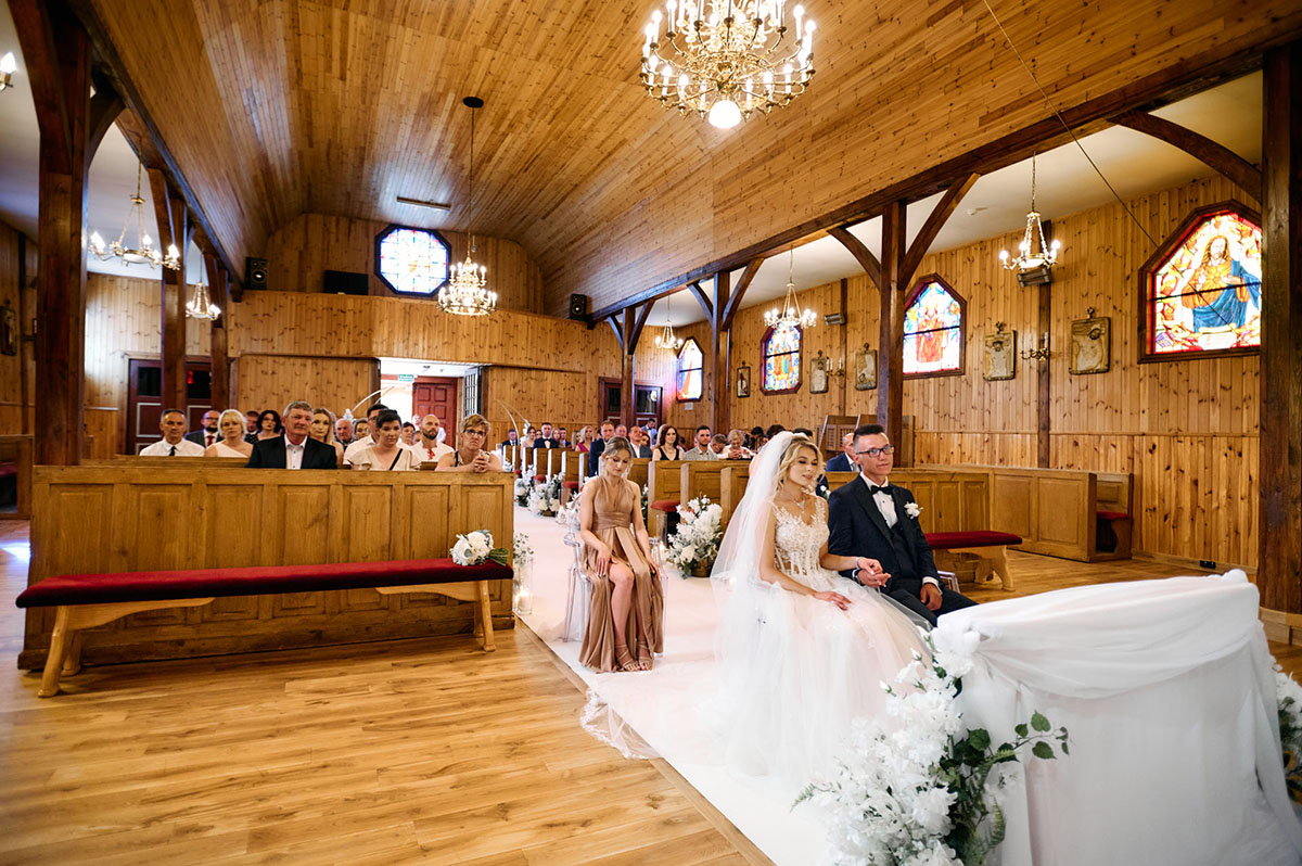 PATRYCJA&PAWEŁ — image 76
