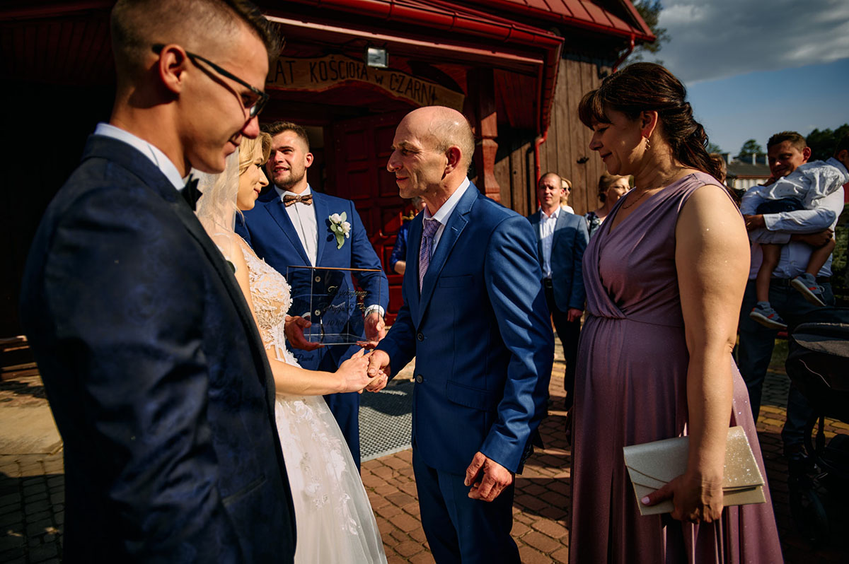 PATRYCJA&PAWEŁ — image 87