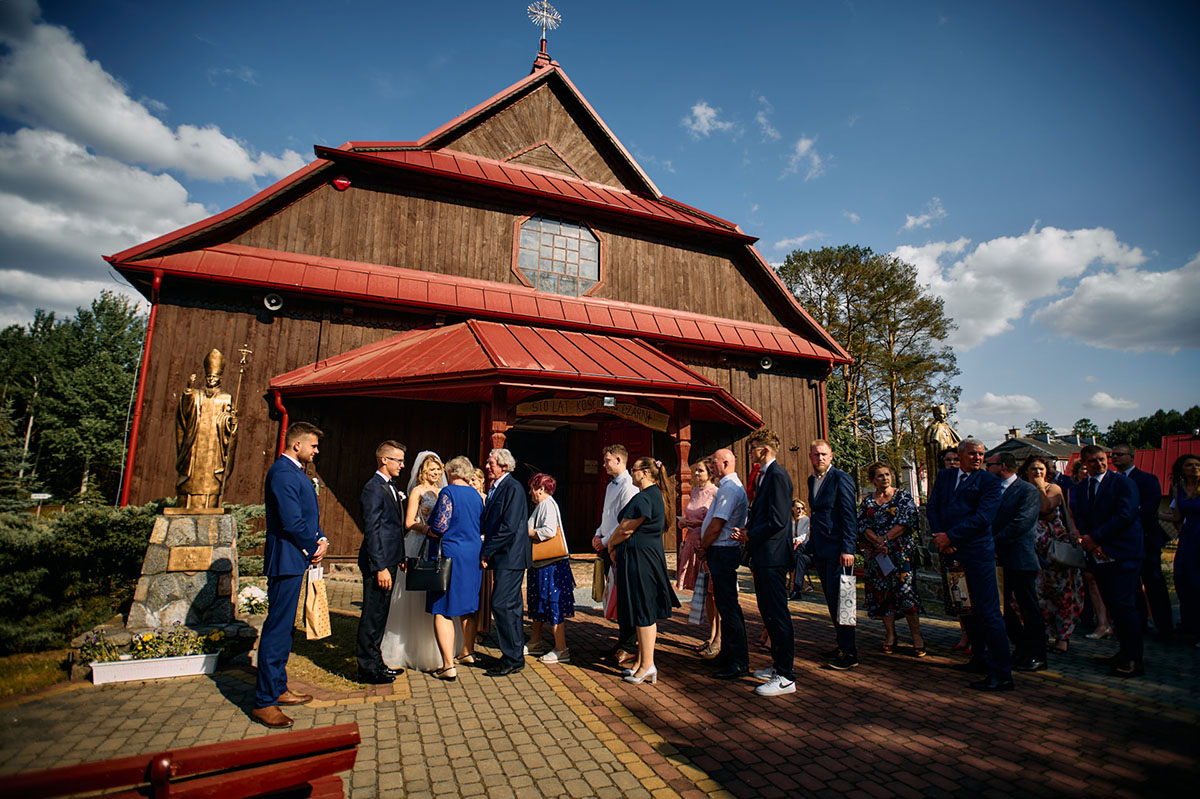 PATRYCJA&PAWEŁ — image 90