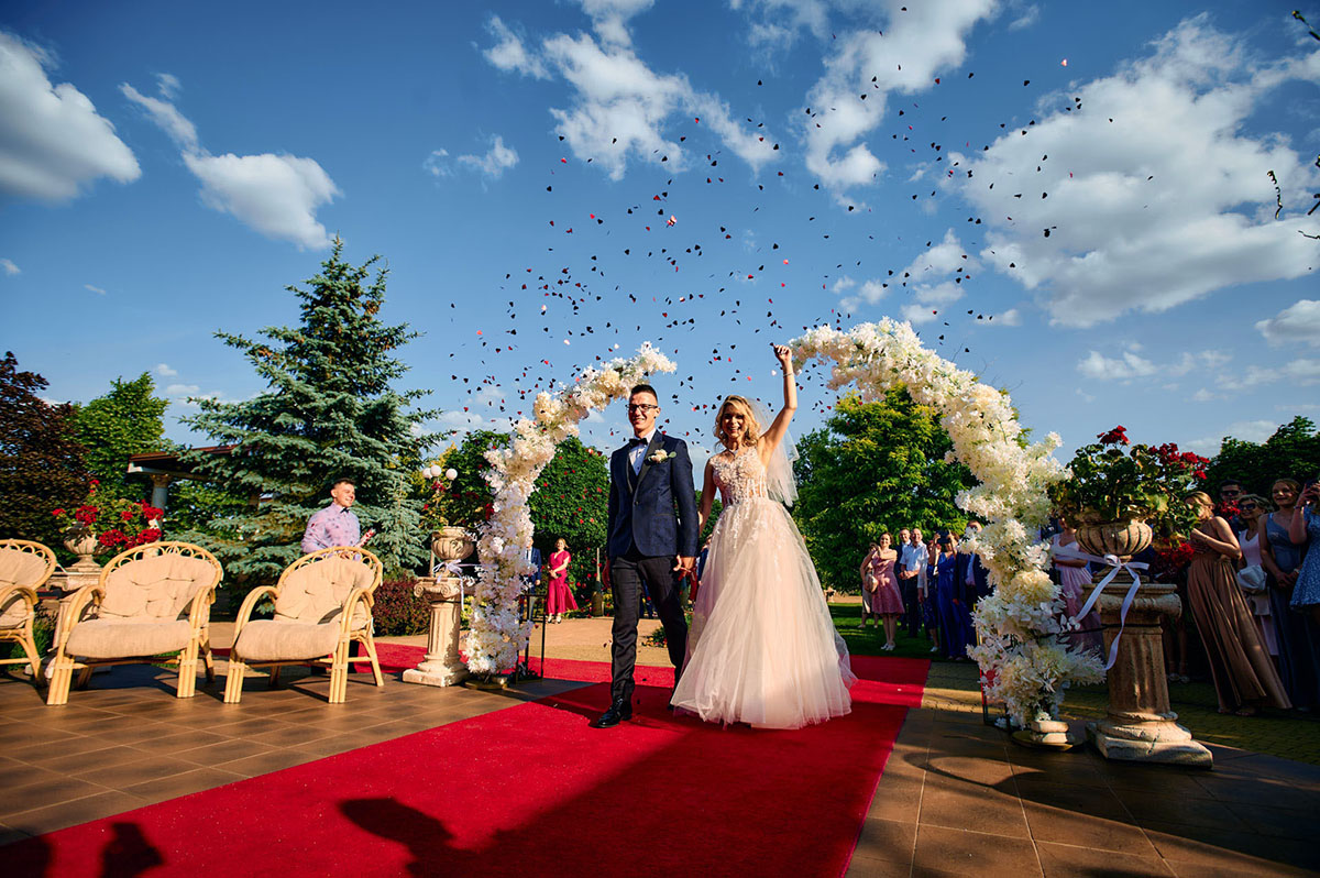 PATRYCJA&PAWEŁ — image 100