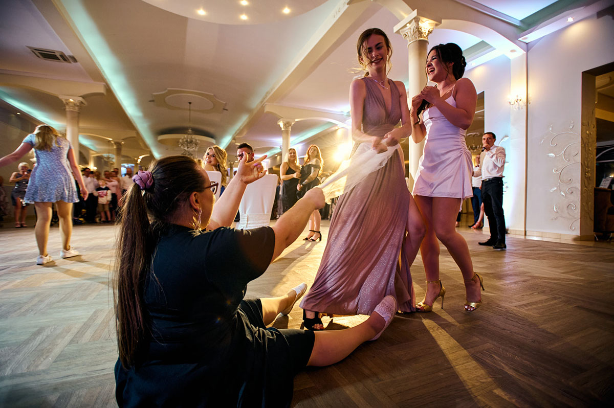 PATRYCJA&PAWEŁ — image 133