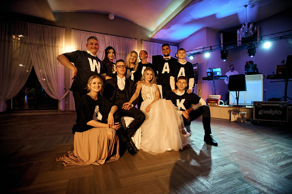PATRYCJA&PAWEŁ — image 147