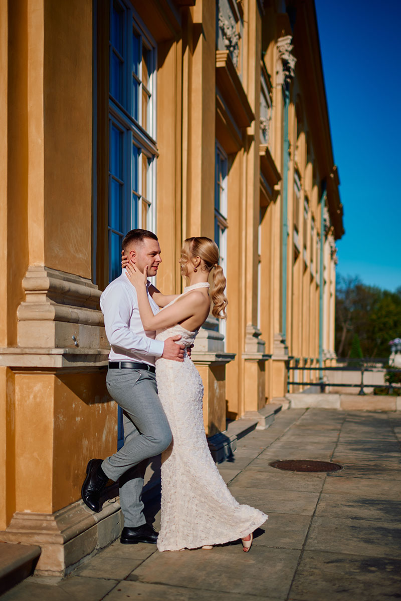SESJA NARZECZEŃSKA OLI I DOMINIKA — image 3