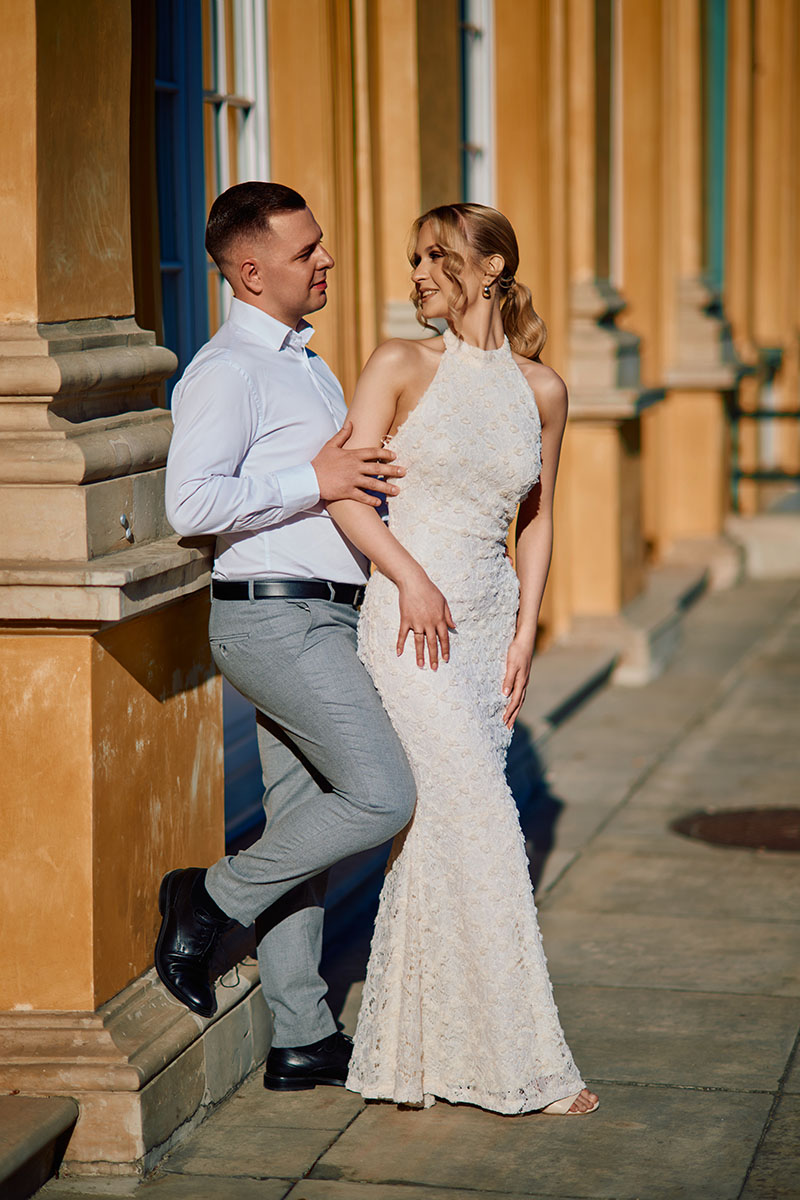 SESJA NARZECZEŃSKA OLI I DOMINIKA — image 4