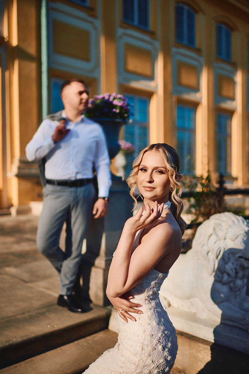 SESJA NARZECZEŃSKA OLI I DOMINIKA — image 12