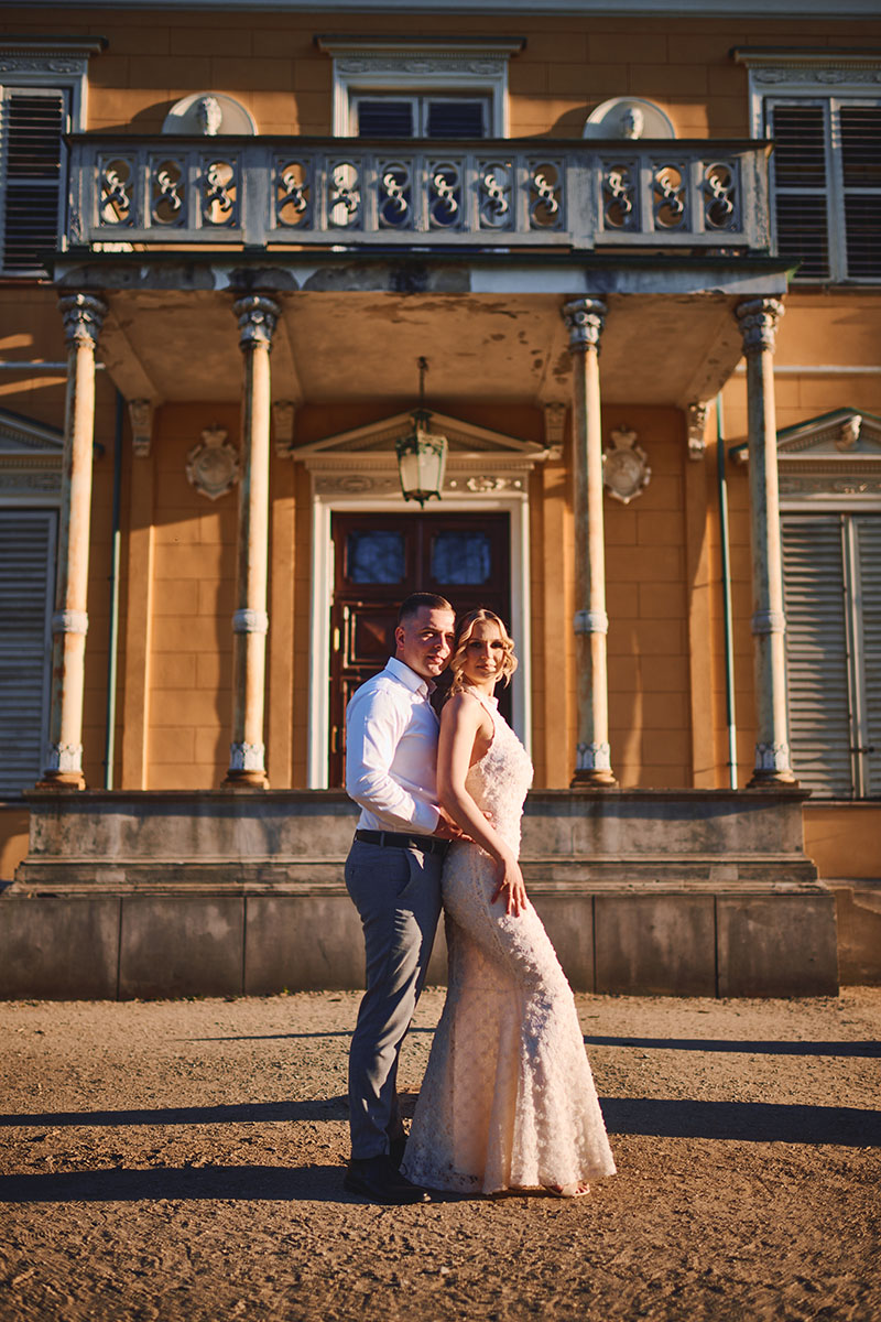 SESJA NARZECZEŃSKA OLI I DOMINIKA — image 21