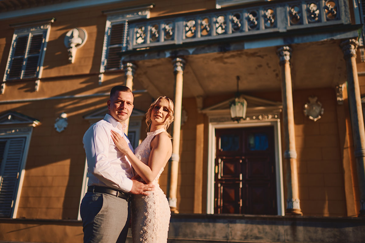 SESJA NARZECZEŃSKA OLI I DOMINIKA — image 22