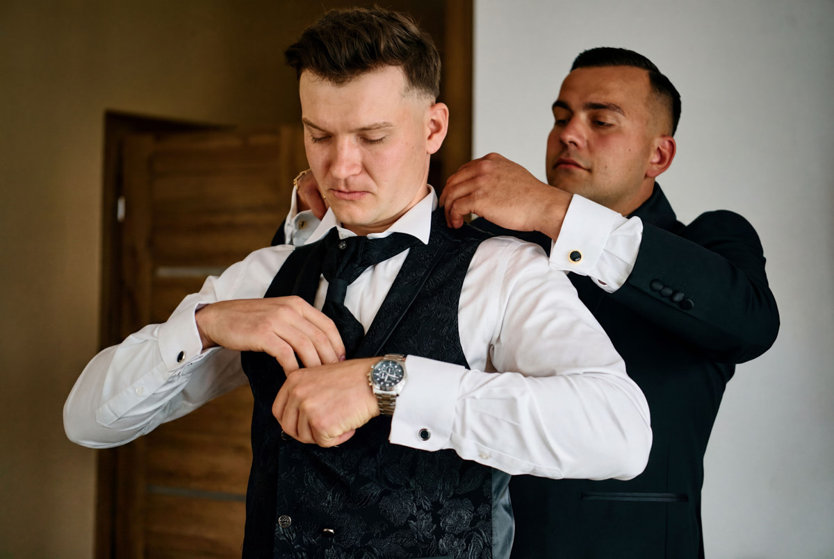 MILENA&MICHAŁ — image 22