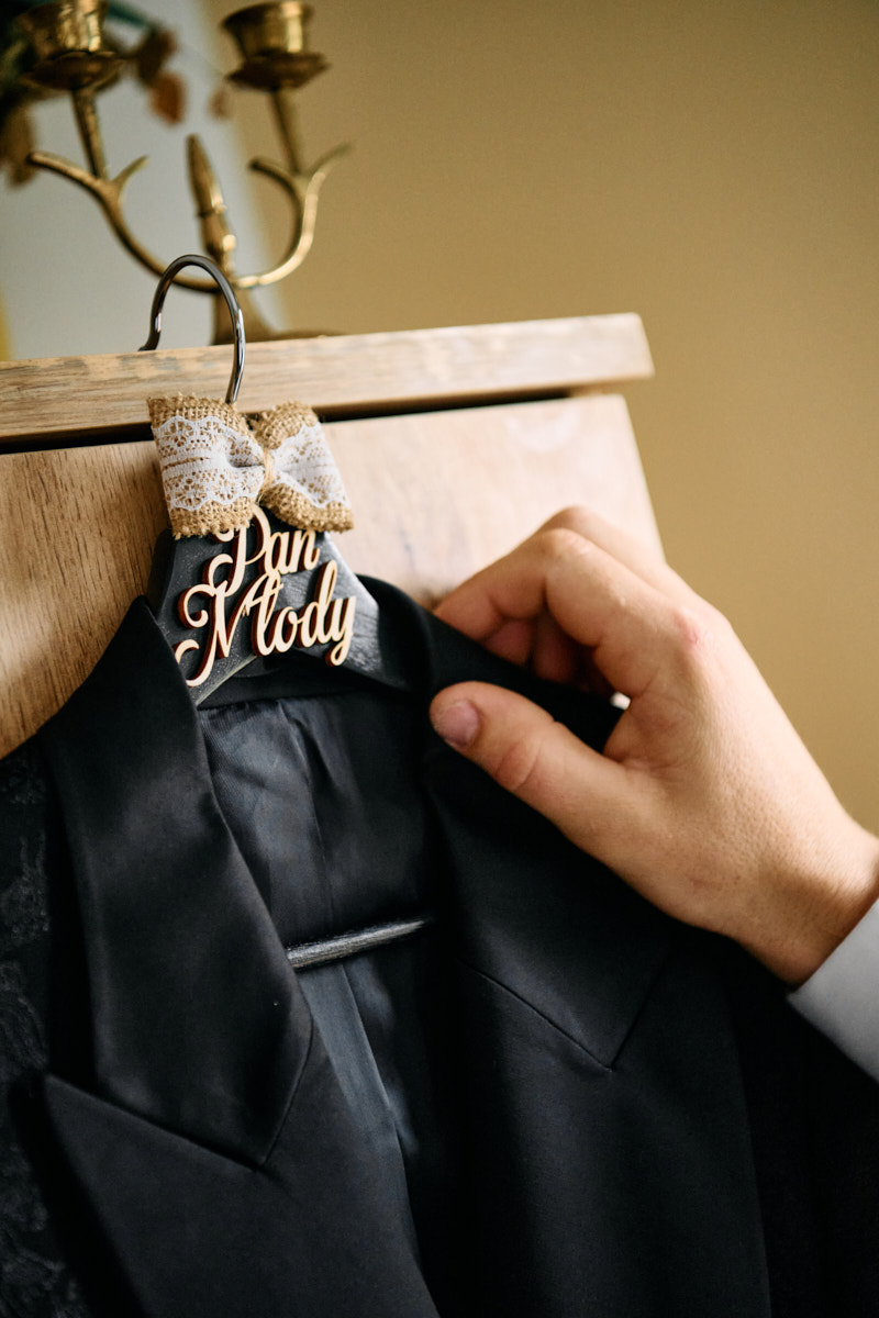 MILENA&MICHAŁ — image 23