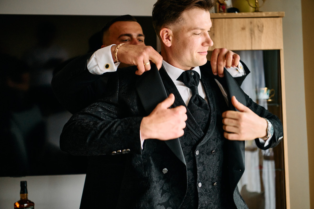 MILENA&MICHAŁ — image 25