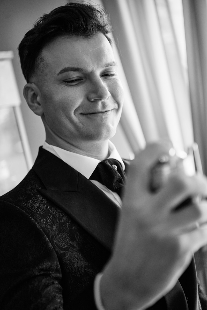 MILENA&MICHAŁ — image 28