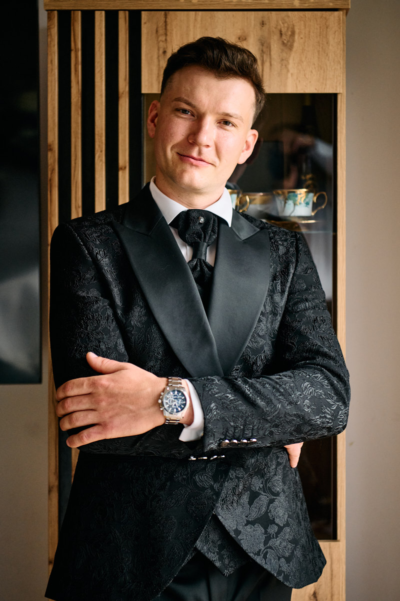 MILENA&MICHAŁ — image 30