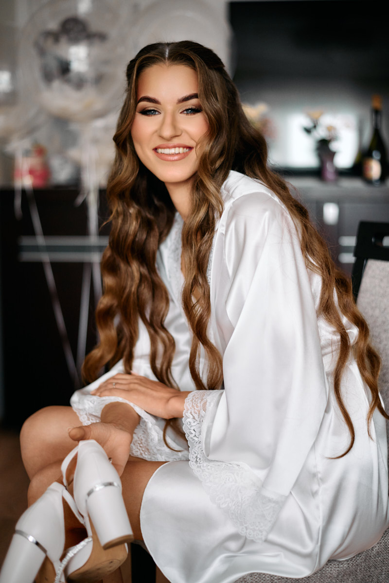 MILENA&MICHAŁ — image 47
