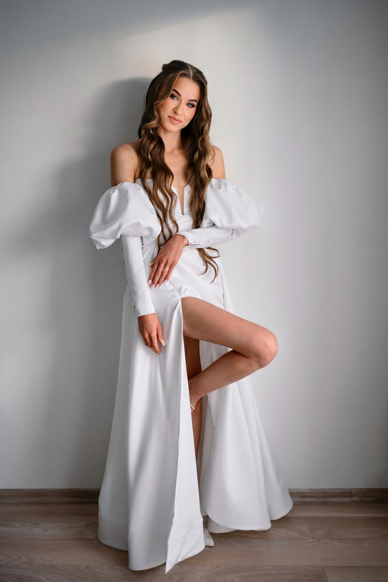 MILENA&MICHAŁ — image 58