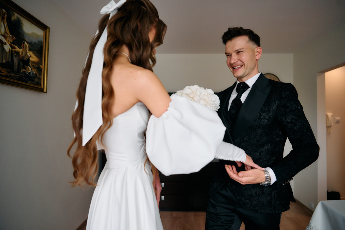 MILENA&MICHAŁ — image 66