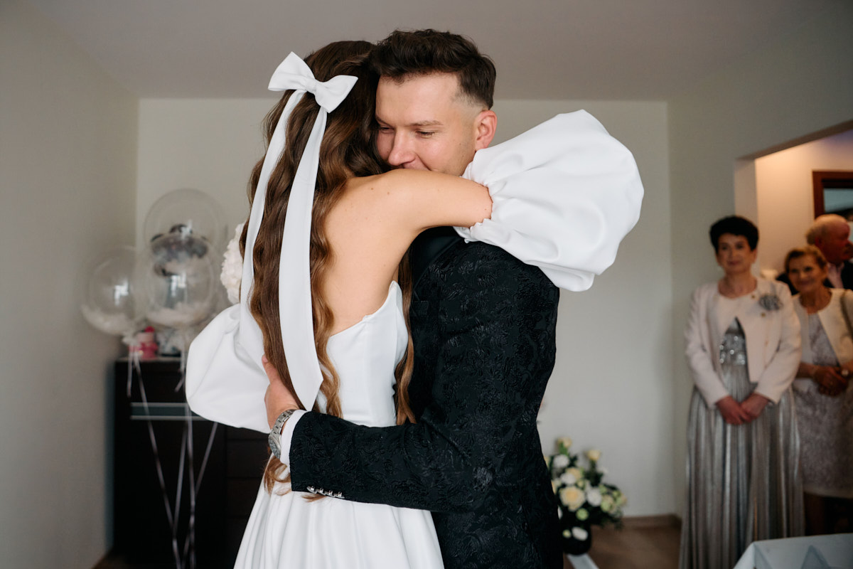 MILENA&MICHAŁ — image 67