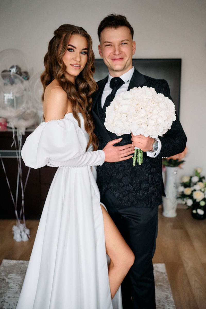 MILENA&MICHAŁ — image 68