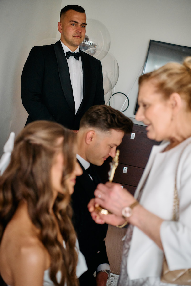 MILENA&MICHAŁ — image 71
