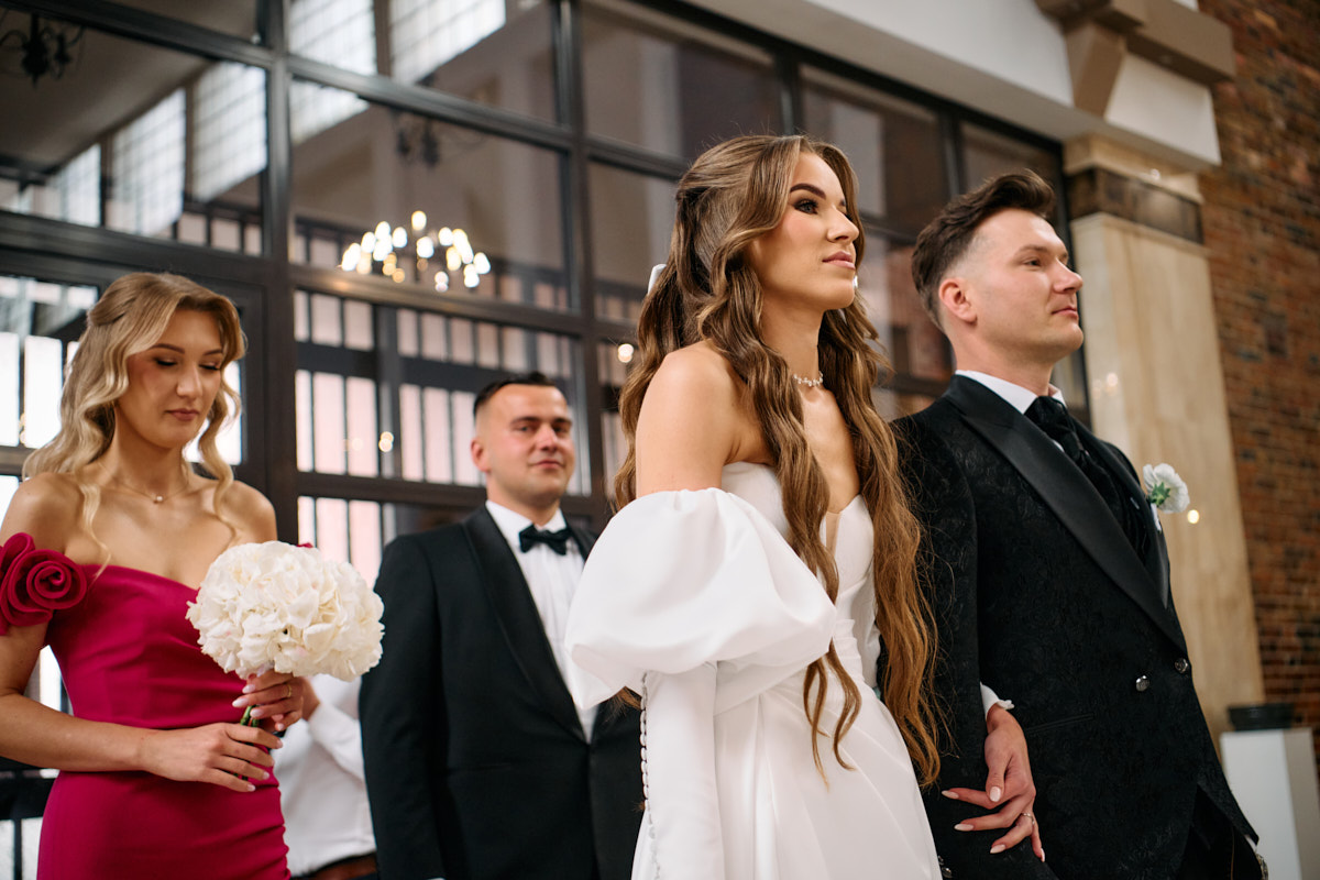 MILENA&MICHAŁ — image 84